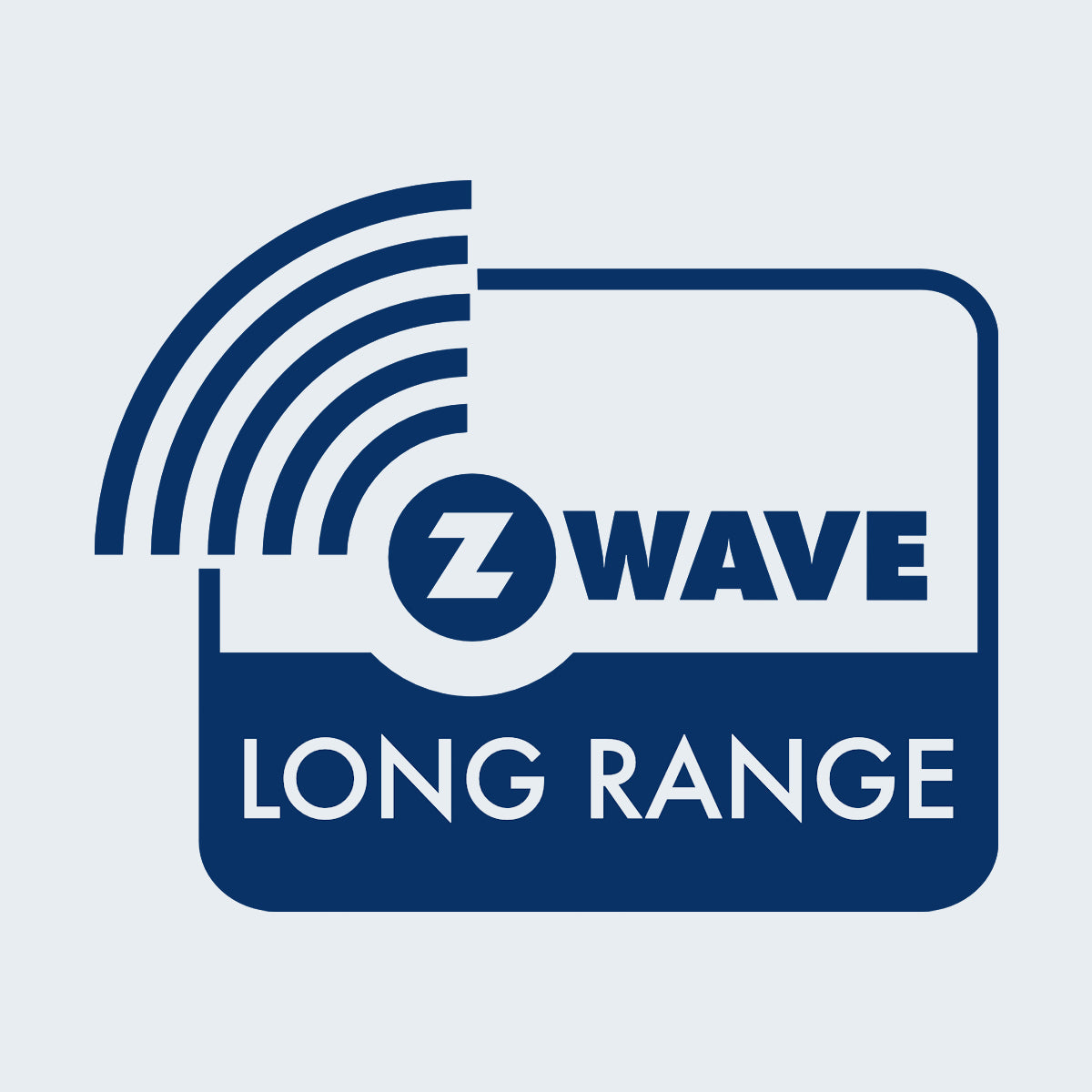 Z-Wave Long Range vs Z-Wave