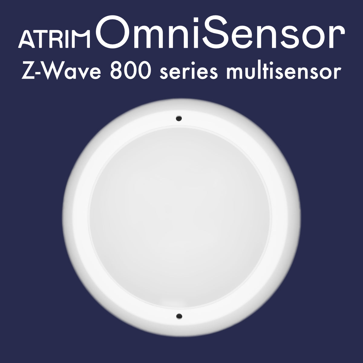 Aeotec MultiSensor 7 (Z-Wave)