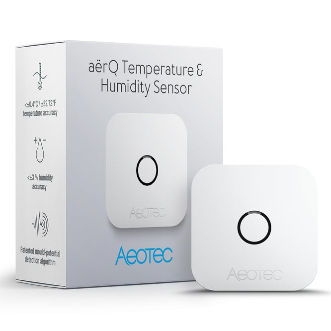 Humidity Sensors: Why You Need One for Your Home