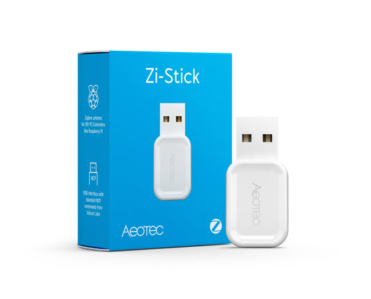 ZWaveProducts Zi-Stick