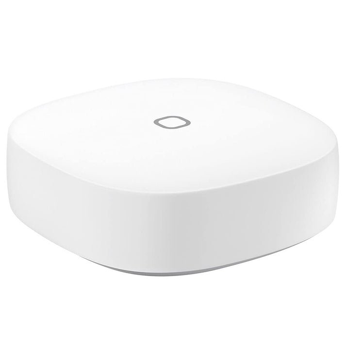 Aeotec SmartThings Button, Zigbee Remote Control, Works with Smart Hom ...