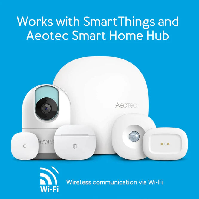 AEOTEC - Samsung SmartThings Hub V3 AEOTEC